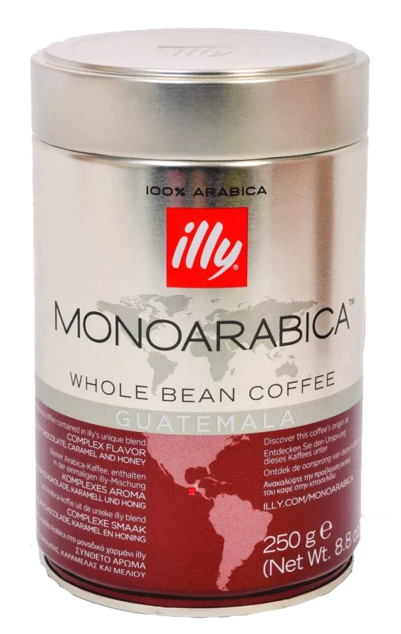 Monoarabica guatemala