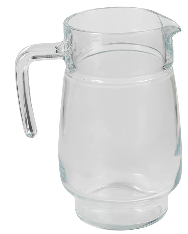 Carafe à eau 1,6 litre