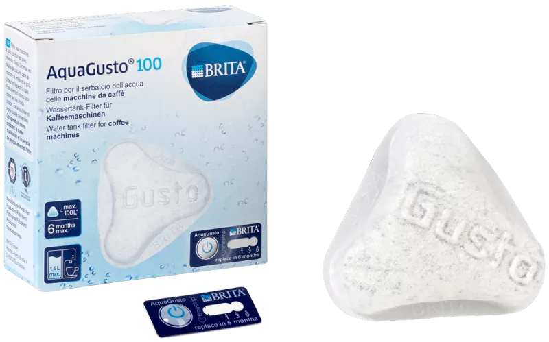 Filtre brita aqua gusto 100 