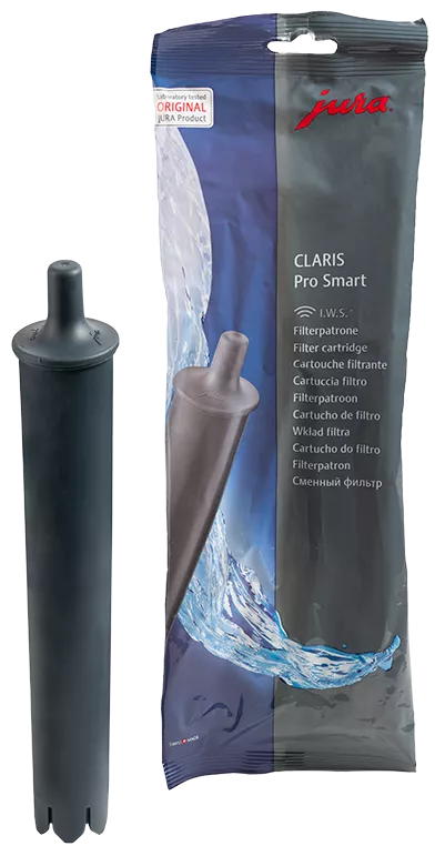 Filtre claris pro smart - 1 pce