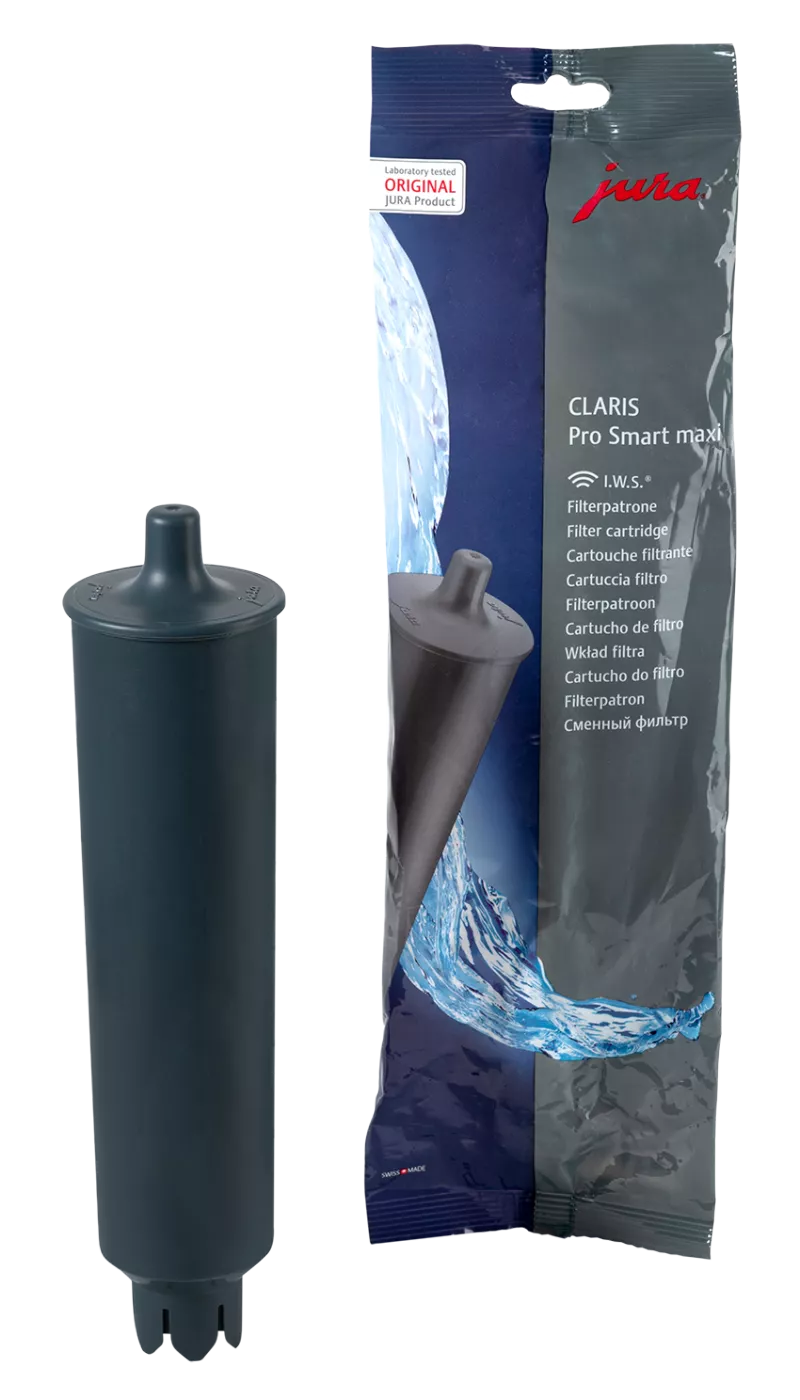 Filtre jura claris pro smart maxi