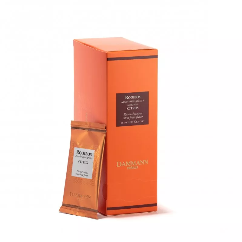 Rooibos oriental 